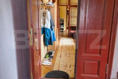Casă cu 5 camere semidecomandat cu Teren 473 Mp în Ultracentral - 7