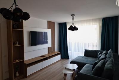 Apartament modern 3 camere Urban Plaza - 2