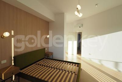 Apartament cu 5 camere decomandat, mobilat în Herăstrău - 14