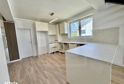 Apartament cu 4 camere în Cristian - 1