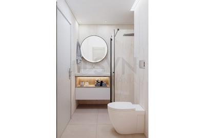 Apartament cu 3 camere decomandat în Bucur Obor - 6