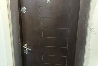 Apartament cu 2 camere decomandat în Central - 1