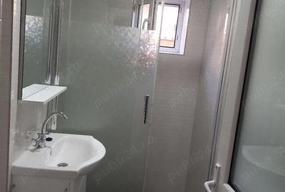 Apartament cu 2 camere semidecomandat în Central - 8