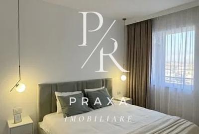 Apartament 3 camere, 63mp, mobilat complet modern, zona BMW! Apartament 3 camere, 63mp, mobilat complet modern, zona BMW! - 4