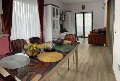 Casă cu 3 camere cu Teren 500 Mp în Cordun - 1