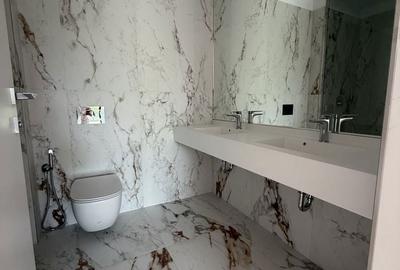 Apartament cu 4 camere decomandat în Lacul Tei - 1