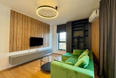 Apartament 2 camere / Jandarmeriei - Baneasa / PARCARE INCLUSA - 2