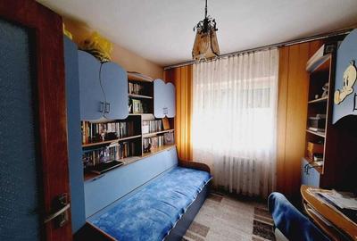 Apartament cu 4 camere decomandat în Central - 7