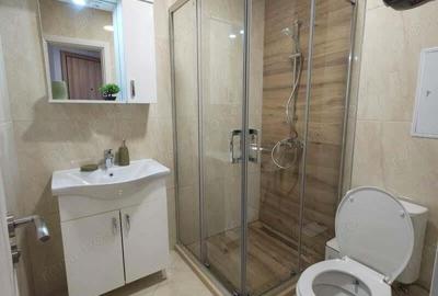 Oferim spre inchiriere un apartament cu 3 camere, situat in zona Lujerului - 2