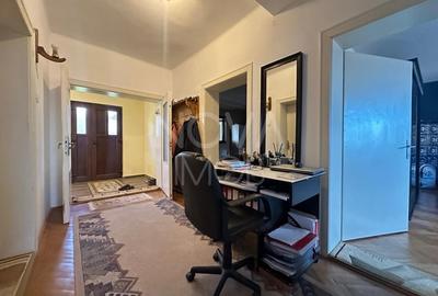 Duplex cu 4 camere cu Canalizare în Calea Poplăcii - 8