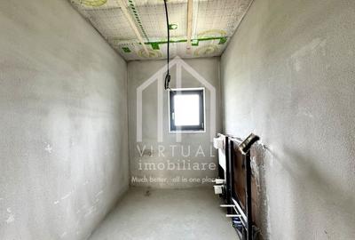 Casa individuala cu 4 camere, 105mp utili, teren 260mp, Cristian - 10