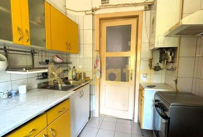 Apartament cu 2 camere decomandat în Floreasca - 6