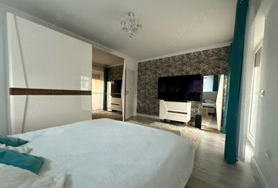 Apartament 2 camere, decomandat, 84mp, parter, Radauti - 1