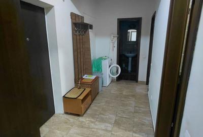 Apartament cu 2 camere decomandat în Central - 4