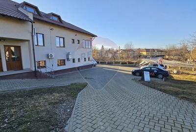 Spațiu comercial, de 424 mp, în Udești - 46