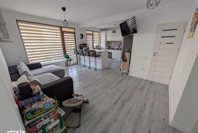 Apartament cu 4 camere semidecomandat în Central - 5