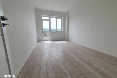 Apartament cu 2 camere decomandat în Bucium - 1
