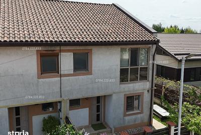 Casă cu 3 camere cu Teren 200 Mp în Berceni - 2
