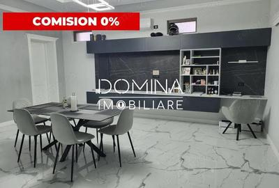 Casă cu Teren 900 Mp în Central - 1