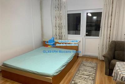 Garsonieră decomandată, mobilată în Cantacuzino - 11