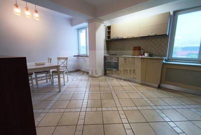 Apartament 3 camere - Podul de Piatra - 120mp - 4