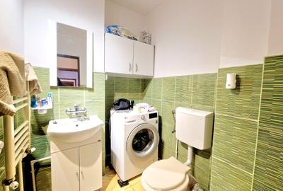 Apartament cu 4 camere decomandat, mobilat în Tomis III - 9