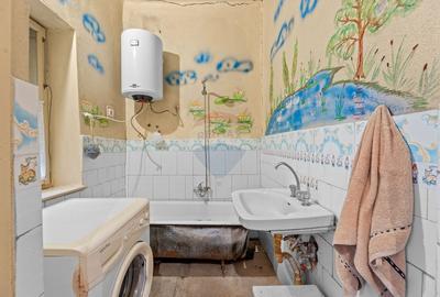 Casă cu 3 camere cu Teren 760 Mp în Pilu - 8