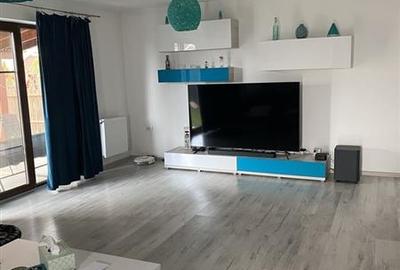 Casa cu 500mp teren, Izvor, Tarlungeni, Brasov - 8