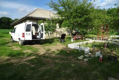 Casa si teren in natura - 10