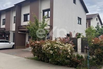 Casă cu 5 camere cu Canalizare în Drumul Taberei - 4