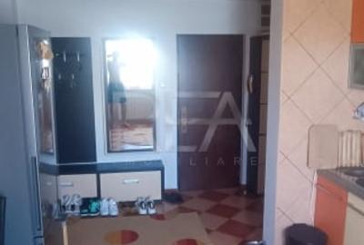 Apartament 2 camere Basarabia – Costin Georgian, reabilitat si modern - 10