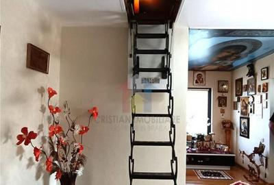 Vila P M, zona Ultracentrala,Mobilata si Utilata, Constructi - 12