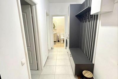 Apartament cu 2 camere decomandat în Exterior Vest - 6