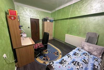 Apartament cu 2 camere decomandat, mobilat în Central - 2