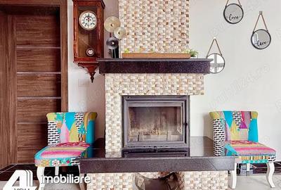 Casă cu 4 camere cu Teren 750 Mp în Grădiște - 6