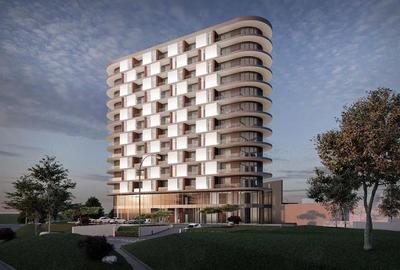 Apartament cu 2 camere semidecomandat în Florești - 2