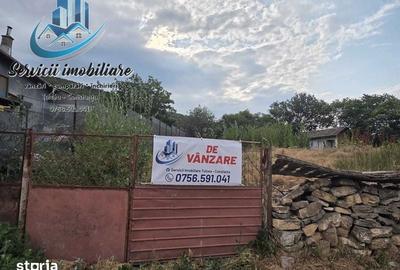Teren de 5800 mp, în Sarichioi - 2