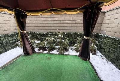 Casă individuală cu 4 camere cu Teren 150 Mp în Prelungirea Ghencea - 16