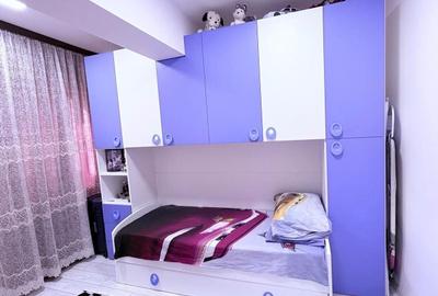 Apartament cu 3 camere semidecomandat în Obcini - 3