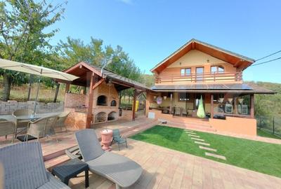 Casa individuala, 4 camere, 800mp teren, zona Micesti - 3
