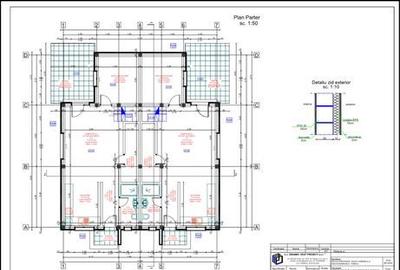 Casă cu 3 camere în Moșnița Veche - 2