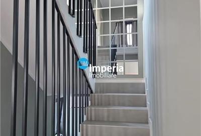 Casă deosebită, finisaje premium, 128 mp, 900 m fata de Centru Mirosla - 13