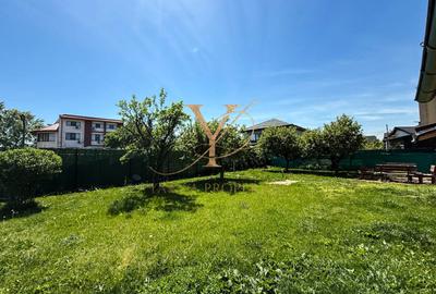 Casă individuală cu 14 camere cu Teren 1482 Mp în Odăile - 2