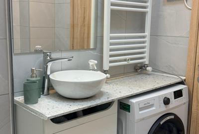 Garsonieră semidecomandată, mobilată în Fundeni - 9