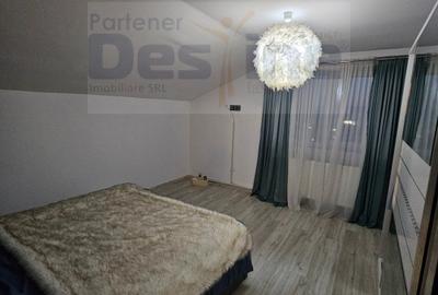 Valea Lupului – Apartament 3 camere tip duplex | 77 mp | Etaj 4–5 - 2