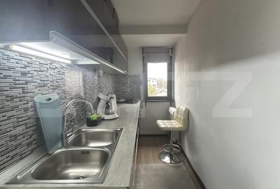 Apartament de vanzare, 2 camere | Bulevardul laminorului - 2