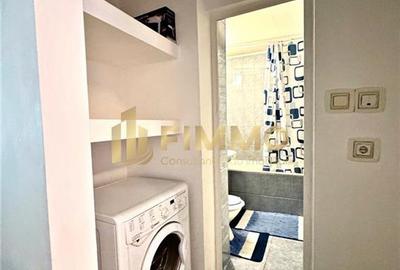 Apartament cu 3 camere decomandat, mobilat în Burdujeni - 9