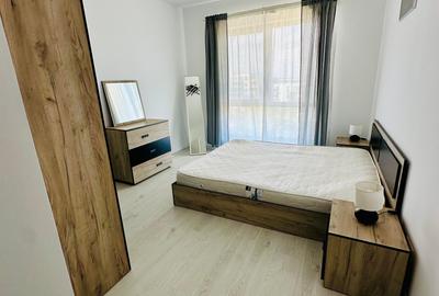 APARTAMENT DOUA CAMERE + PARCARE  - EVIA RESIDENCE TH. PALLADY - - 5