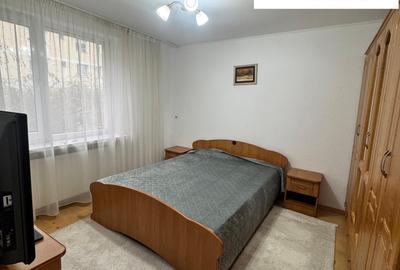 Ap. 2 cam, Precista, zona Kaufland-autogara, 350 Eur/lunar - 6