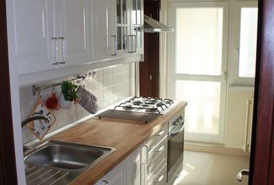 Apartament cu 3 camere, mobilat în Libertății - 3